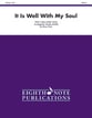 IT IS WELL WITH MY SOUL BRASS CHOIR cover